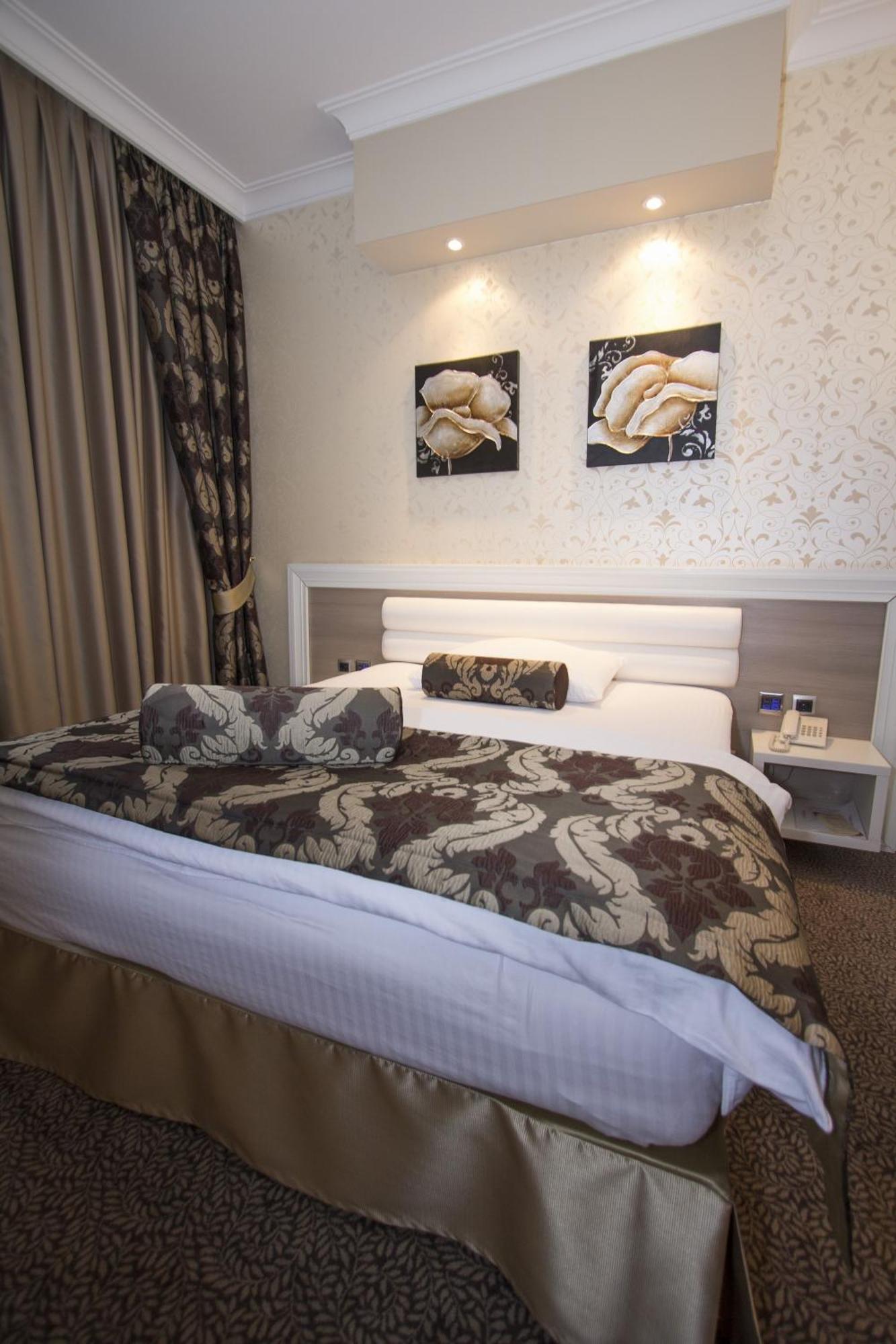 Hotel Talija Banyaluka Oda fotoğraf