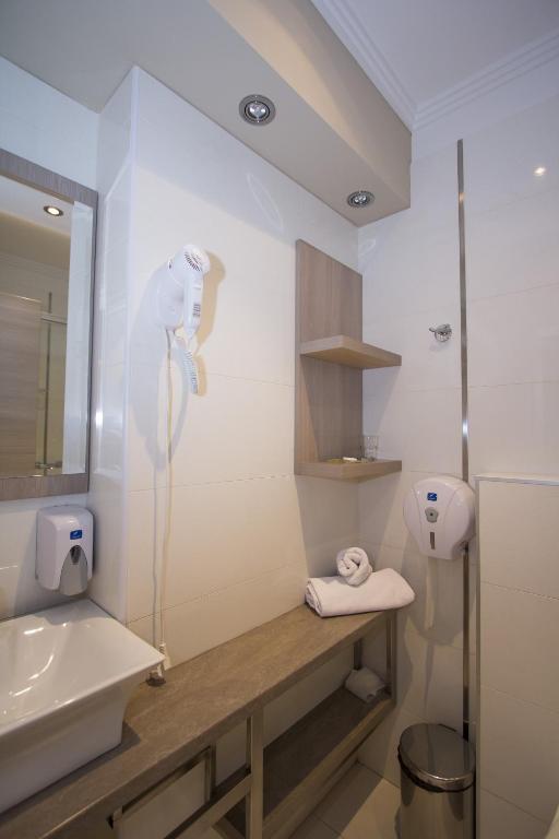 Hotel Talija Banyaluka Dış mekan fotoğraf